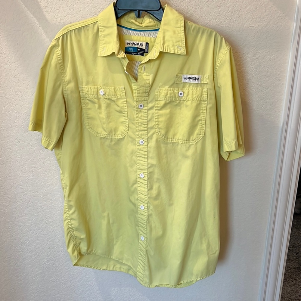 Magellan Fishing Shirt